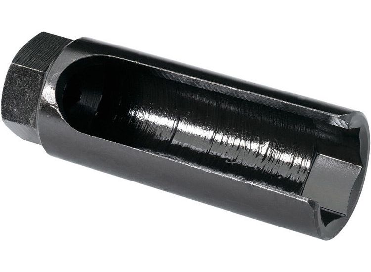 Draper 55540 Oxygen Sensor Socket (22Mm X 3/8" Sq. Dr.)