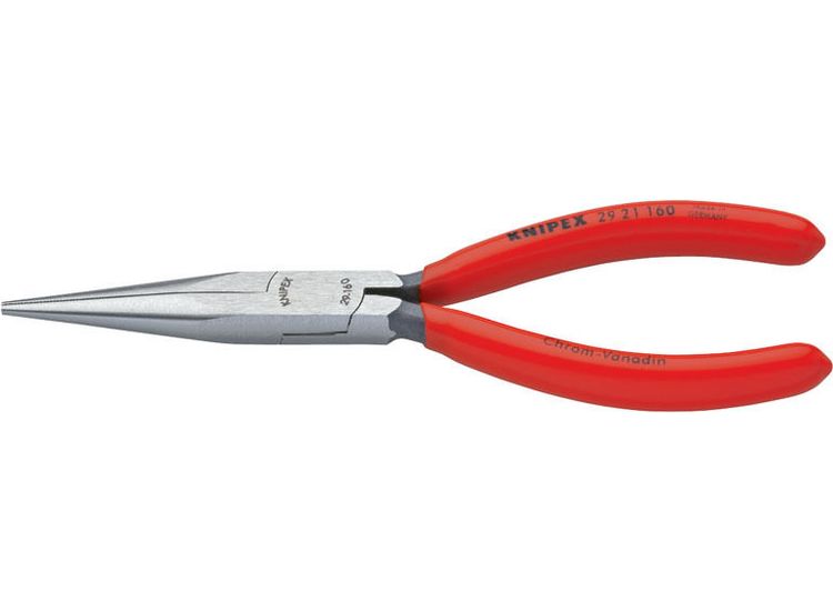Draper 55572 Knipex 26 11 200 SBE 200mm Long Nose Pliers