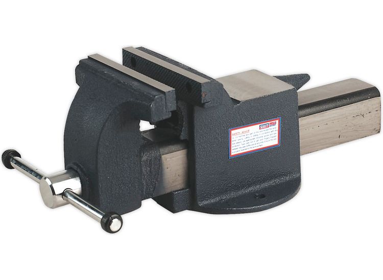 Sealey ASV150 Vice 150mm All Steel