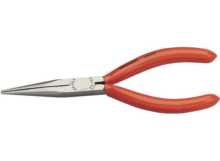Draper 55639 Knipex 29 21 160 160mm Long Nose Pliers