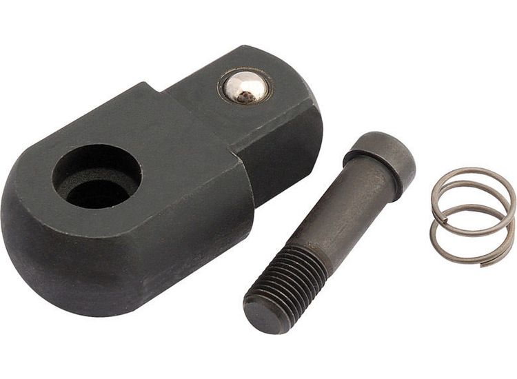 Draper 55678 Spare Head Or Repair Kit For 55677 Flexible Handle