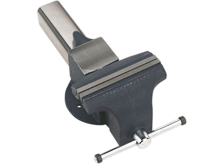 Sealey ASV200 Vice 200mm All Steel