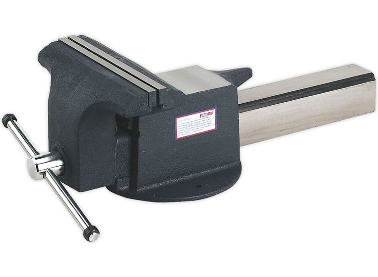 Sealey ASV250 Vice 250mm All Steel