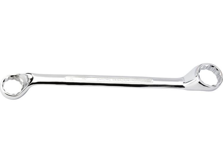 Draper 55705 36mm x 41mm Bi-Hexagon Deep Offset Ring Spanner