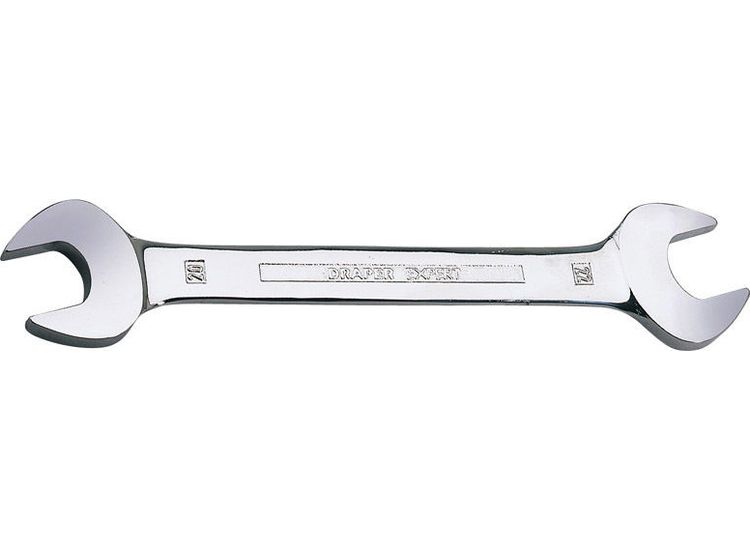 Draper 55710 8mm x 9mm Open End Spanner