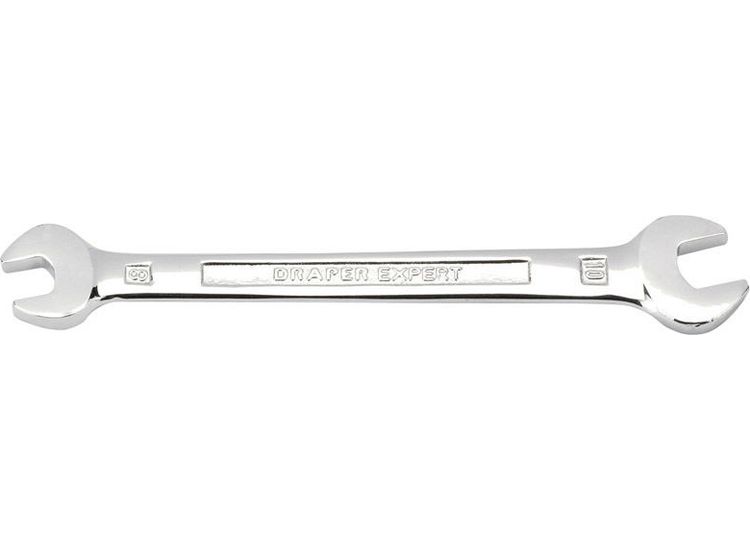 Draper 55711 8mm x 10mm Open End Spanner