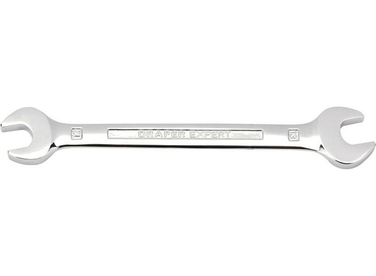 Draper 55714 12mm x 13mm Open End Spanner