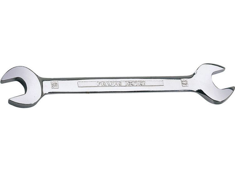 Draper 55717 16mm x 17mm Open End Spanner