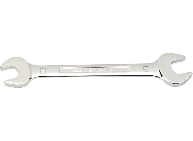 Draper 55723 21mm x 23mm Open End Spanner