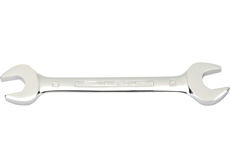 Draper 55725 24mm x 26mm Open End Spanner