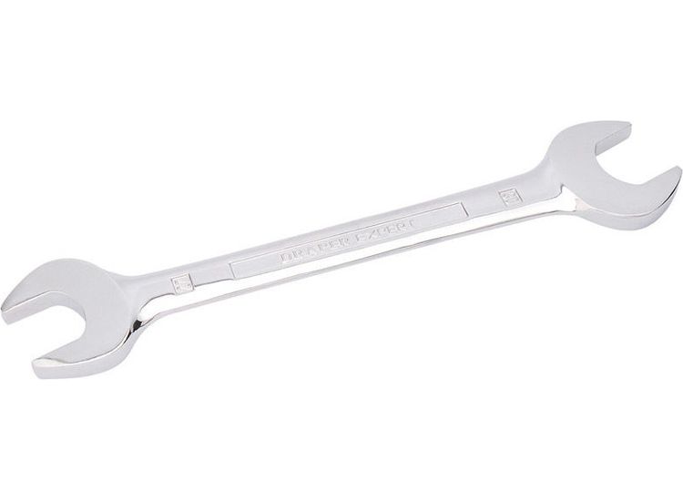 Draper 55728 27mm x 30mm Open End Spanner