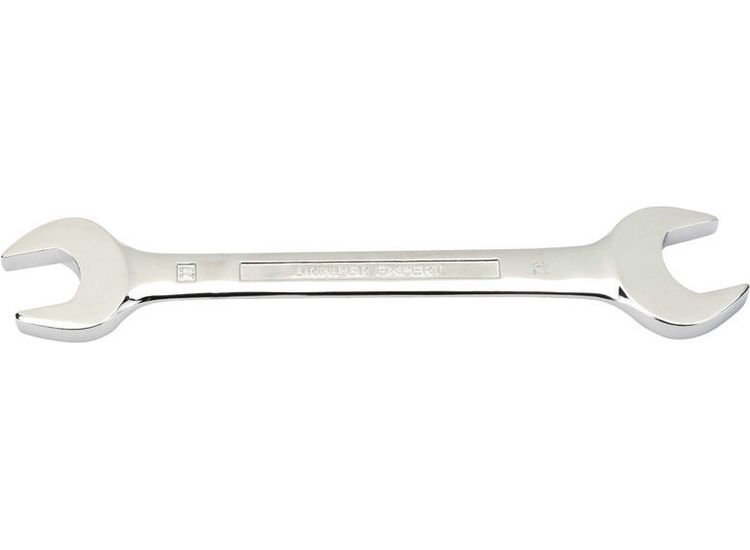 Draper 55729 27mm x 32mm Open End Spanner