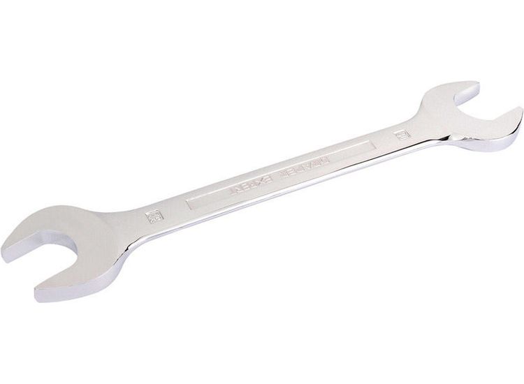 Draper 55730 30mm x 32mm Open End Spanner