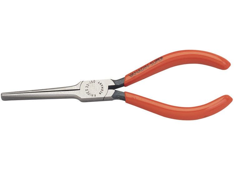 Draper 55754 Knipex 33 01 160 SBE 160mm Duck Bill Pliers