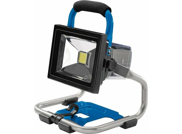 Draper 55869 D20 LED Lamp - Bare