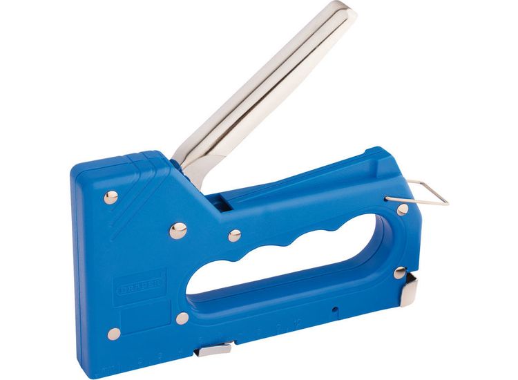 Draper 56027 Stapler/Tacker