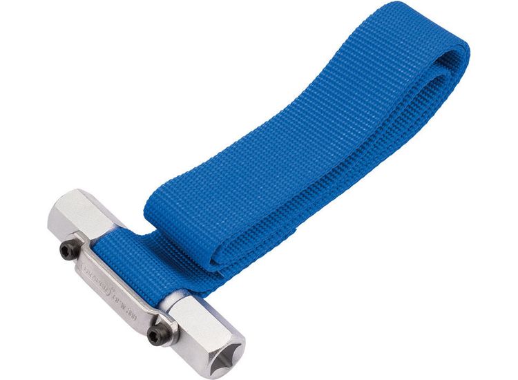 Draper 56137 280mm Capacity Oil Filter Strap Wrench