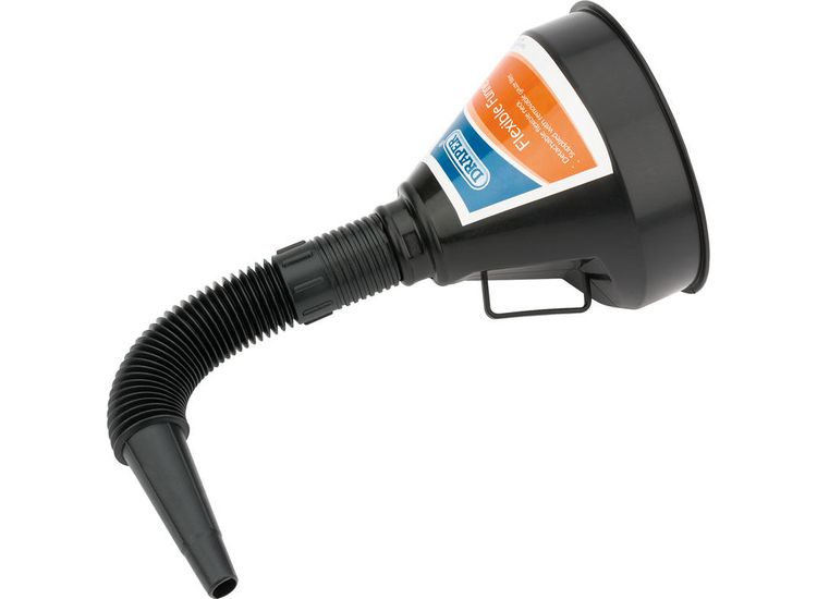 Draper 56141 Flexible Funnel
