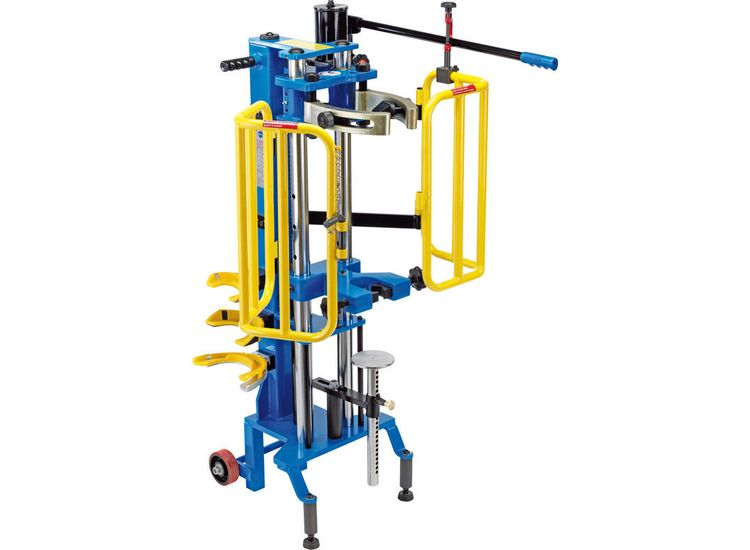 Draper 56191 Hydraulic Spring Compressor