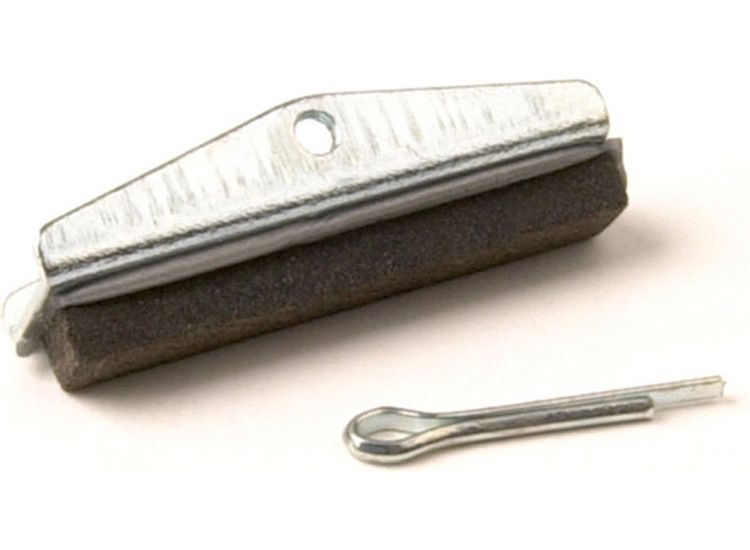 Draper 56247 25mm - 57mm Cylinder Hone 220 Grit Stone Set