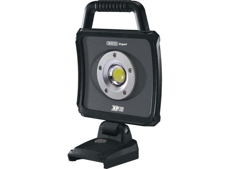 Draper 56316 XP20 20V Cordless LED Worklight - Bare
