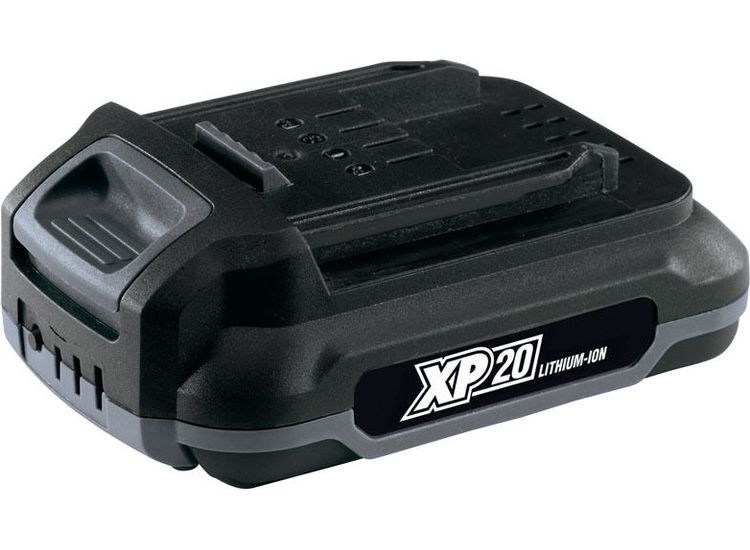 Draper 56318 XP20 20V Lithium-Ion Battery (2.0AH)