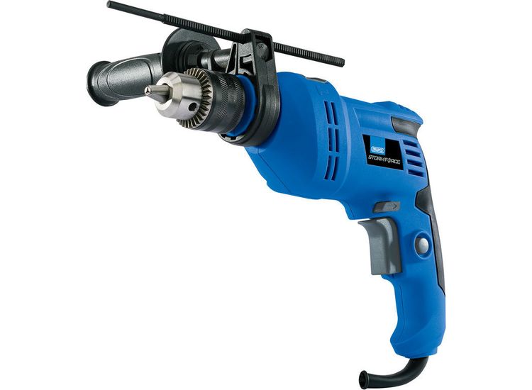 Draper 56360 Storm Force&amp;#174; Impact Drill (550W)