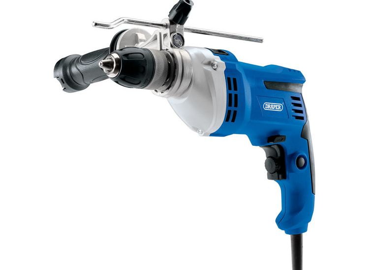 Draper 56369 Impact Drill (750W)
