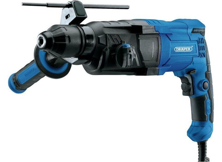 Draper 56382 SDS+ Rotary Hammer Drill (1050W)