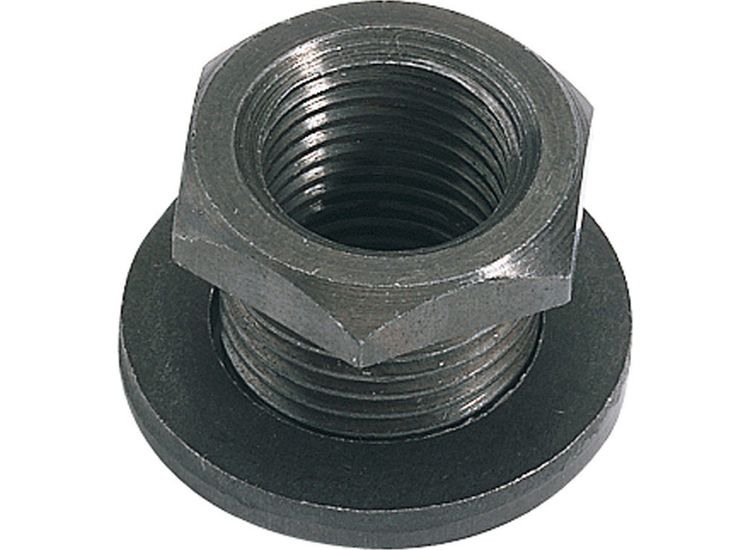 Draper 56388 32mm - 150mm Holesaw Arbor Adaptor