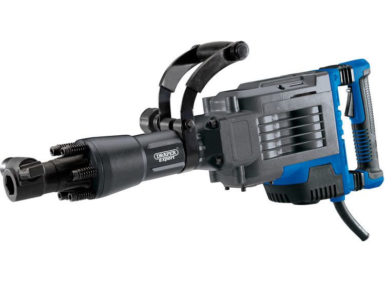 Draper 56411 18.5Kg Breaker (1700W)