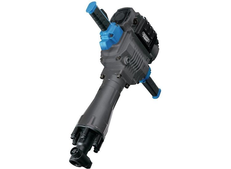 Draper 56413 22.5Kg T - Handle Hex Breaker (2100W)