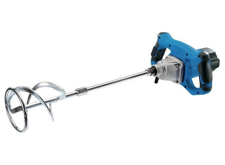 Draper 56427 230V Power Mixer (1400W)