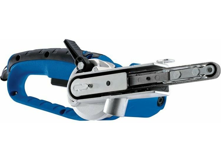Draper 56490 13mm Mini Belt Sander (400W)