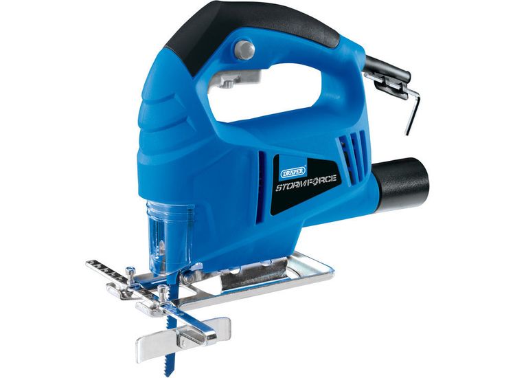 Draper 56733 Storm Force&amp;#174; Jigsaw (400W)
