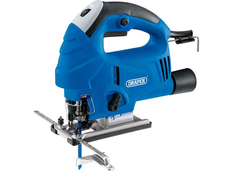 Draper 56760 Jigsaw (710W)