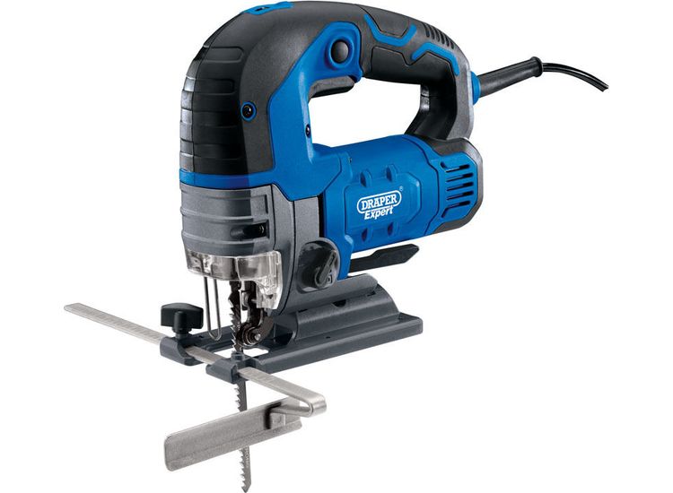 Draper 56776 Jigsaw (750W)