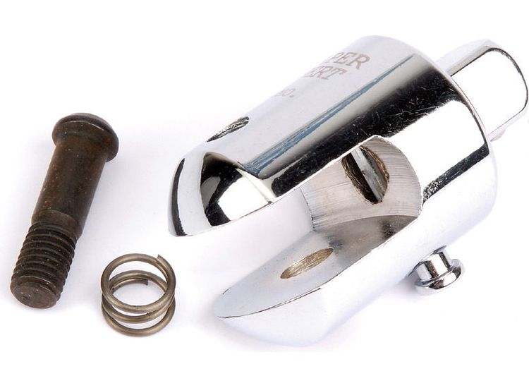 Draper 56778 Repair Kit For 56774 1/2" Sq. Dr. Extending Flexible Handle