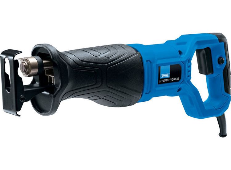 Draper 57483 Reciprocating Saw (710W)