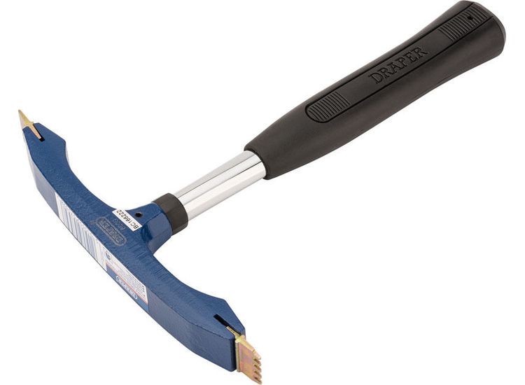 Draper 57539 Double-Ended Scutch Hammer