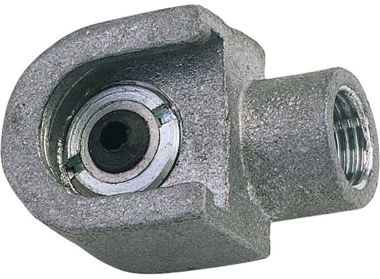 Draper 57875 1/8" BSP Heavy Duty Hook on Connector