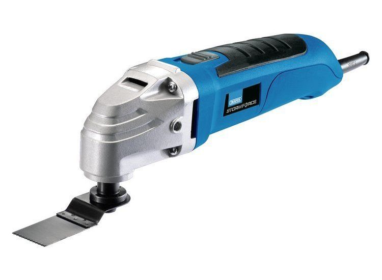 Draper 58288 Storm Force&amp;#174; Oscillating Multi Tool (300W)