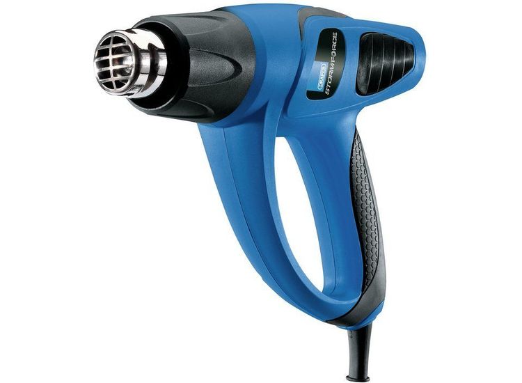 Draper 58329 Heat Gun (1800W)