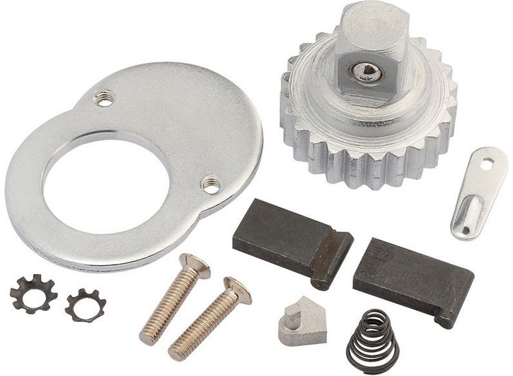 Draper 58540 Ratchet Repair Kit For 58138, 58139 58140