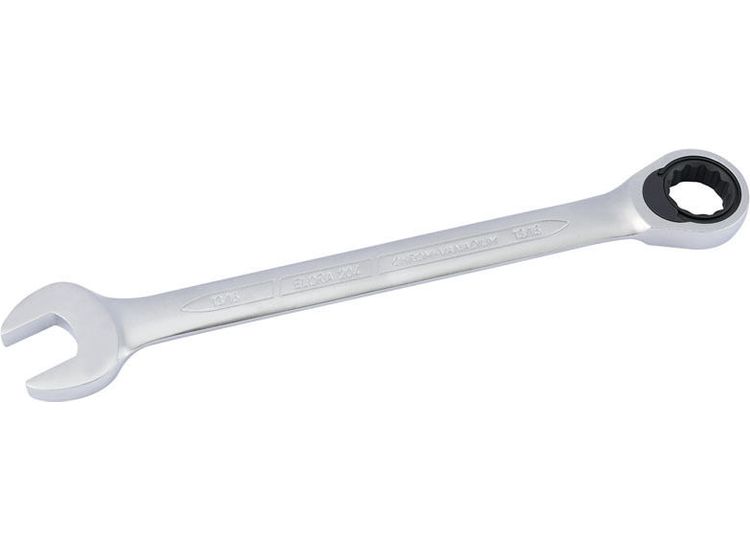 Draper 58699 Imperial Ratcheting Combination Spanner (13/16)