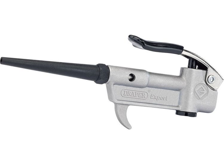 Draper 59802 Air Blow Gun - Needle Nose