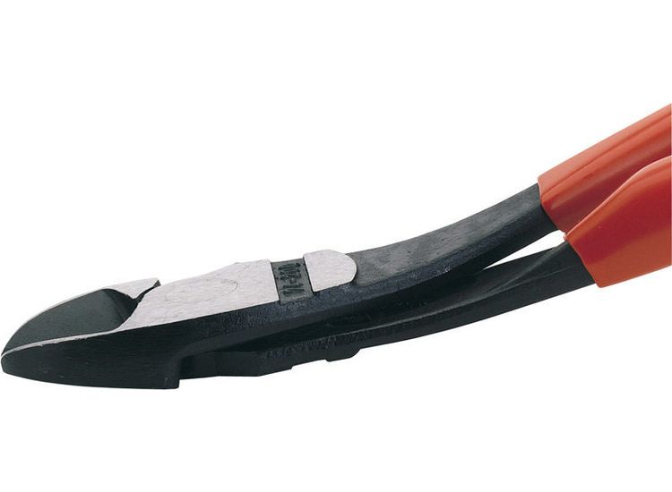 Draper 59813 Knipex 74 21 200 200mm High Leverage Diagonal Side Cutter