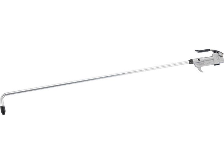 Draper 59816 Air Blow Gun - Right Angle - 560mm