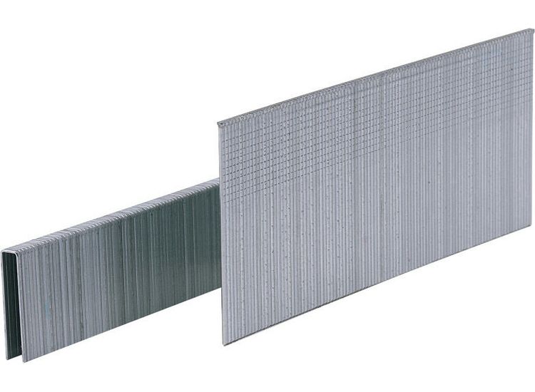 Draper 59839 25mm Staples (5000)