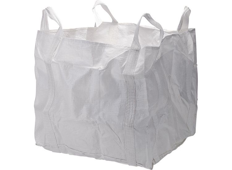 Draper 60064 1 Tonne Waste Bag (900 x 900 x 800mm)